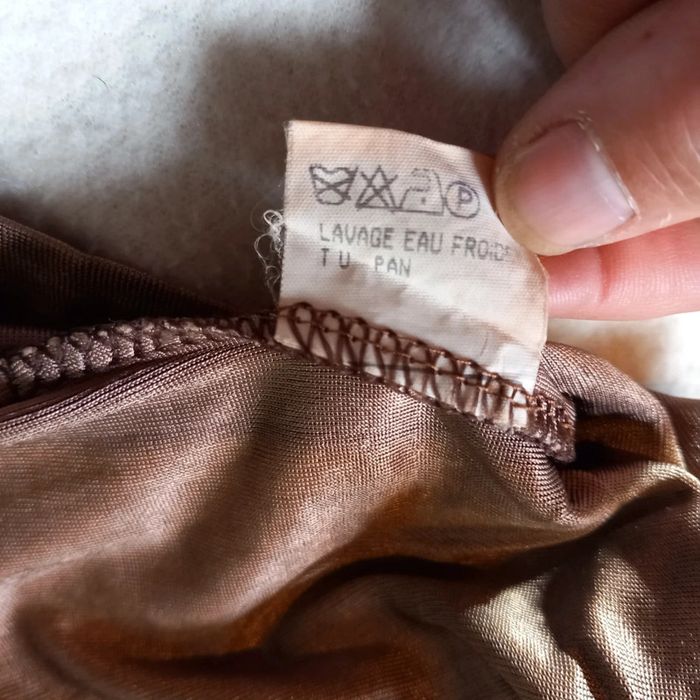 Sous pull - photo numéro 3