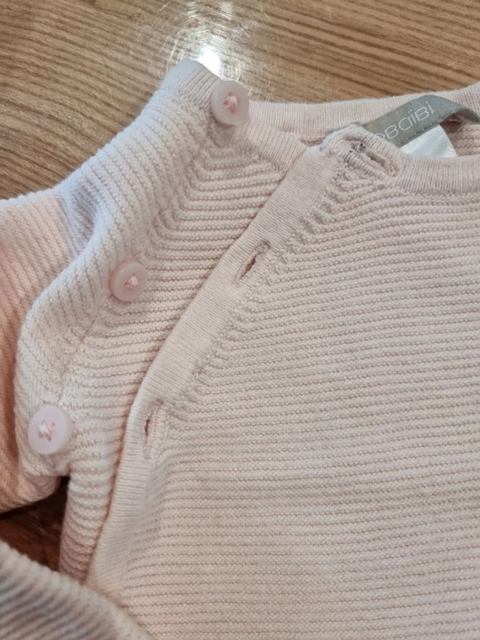 Gilet - photo numéro 3