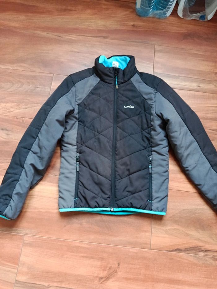 Veste thermique T 14A - photo numéro 2