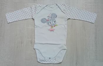 Bodie Absorba 9 mois