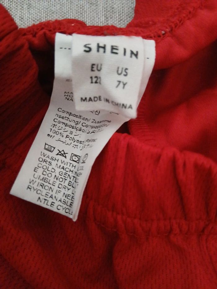 lot 2 shorts - photo numéro 2