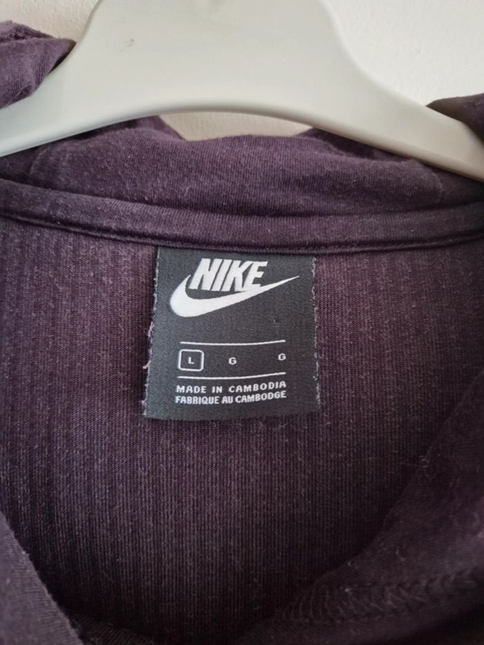 Sweat Nike - photo numéro 3