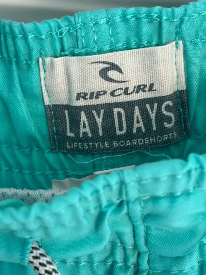 Short de bain Rip Curl - photo numéro 4