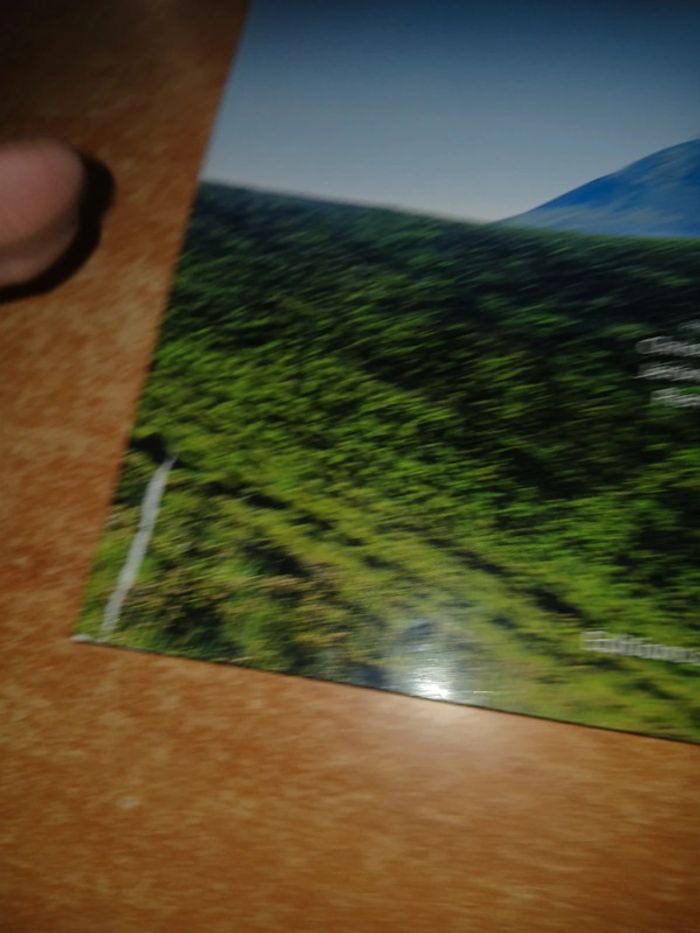 L'Auvergne - photo numéro 3