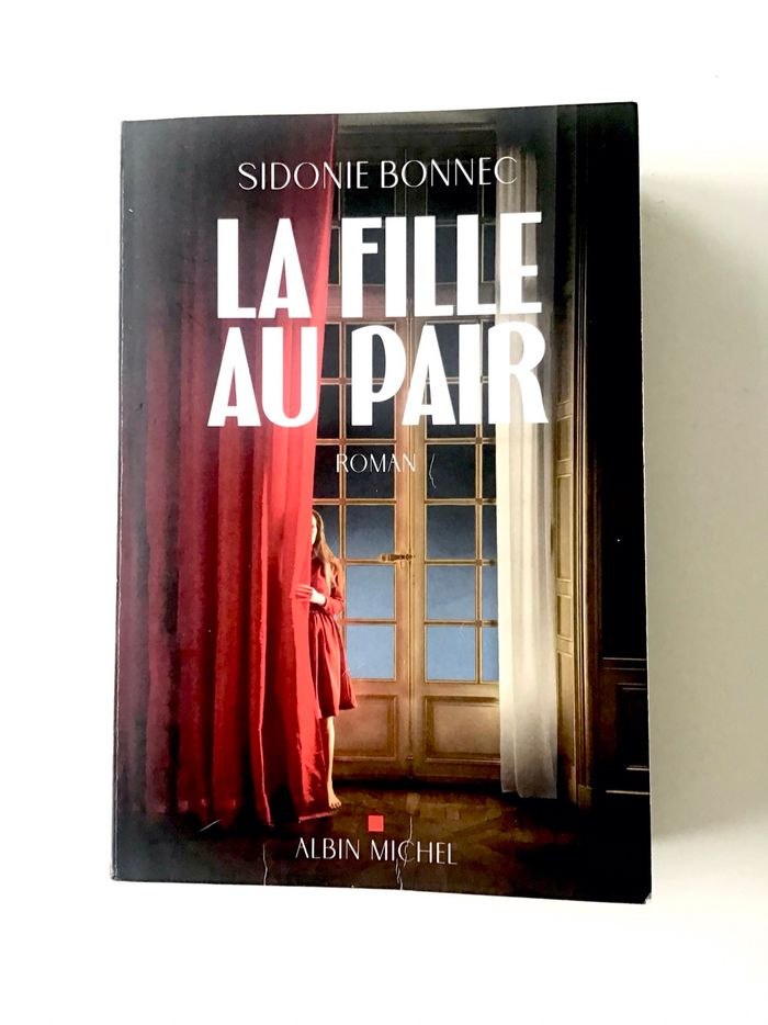 La fille au pair