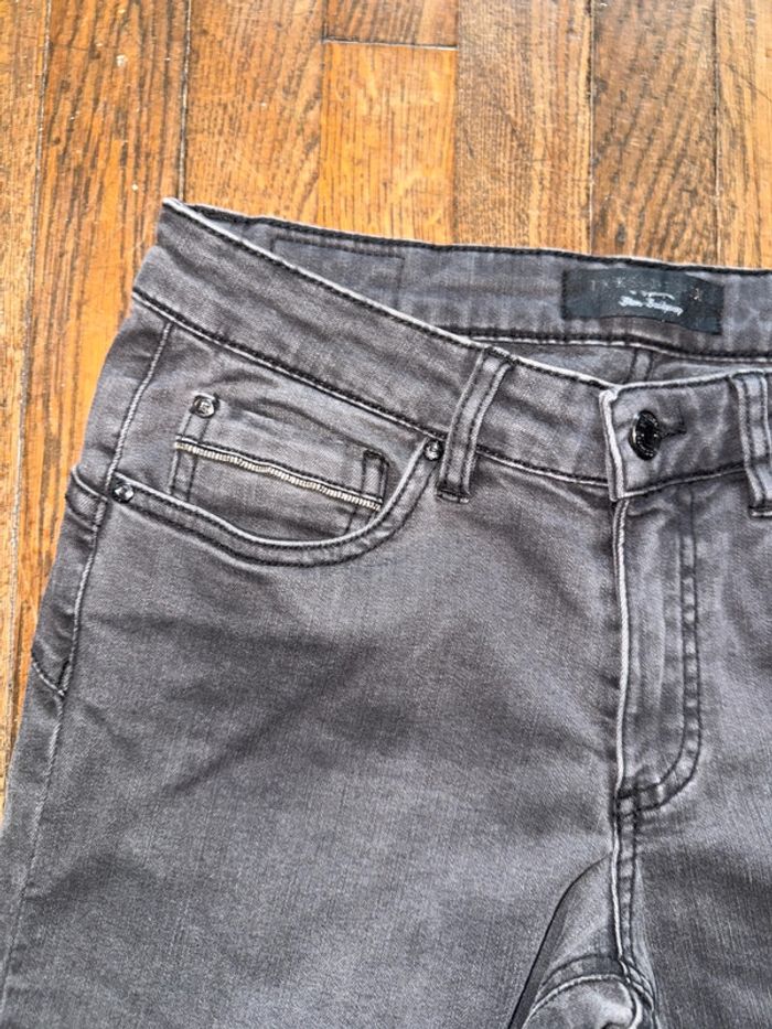 Jeans ikks Taille 36 - photo numéro 3