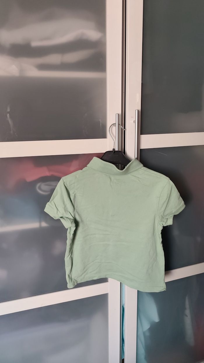 Polos - photo numéro 2