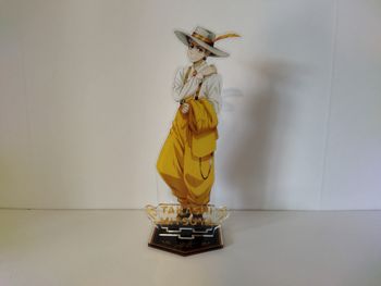 Tokyo Revengers - Figurine 2D arcylic stand Takashi mitsuya