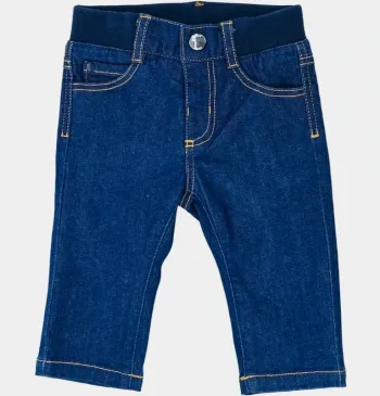 Jacadi Jean 6 mois NEUF