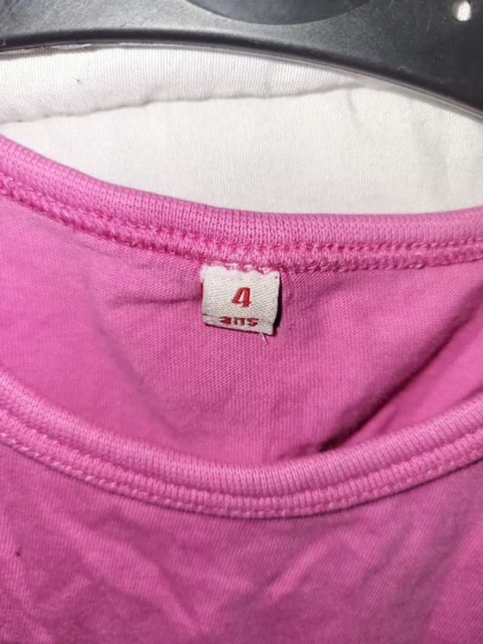 T-shirt - photo numéro 2