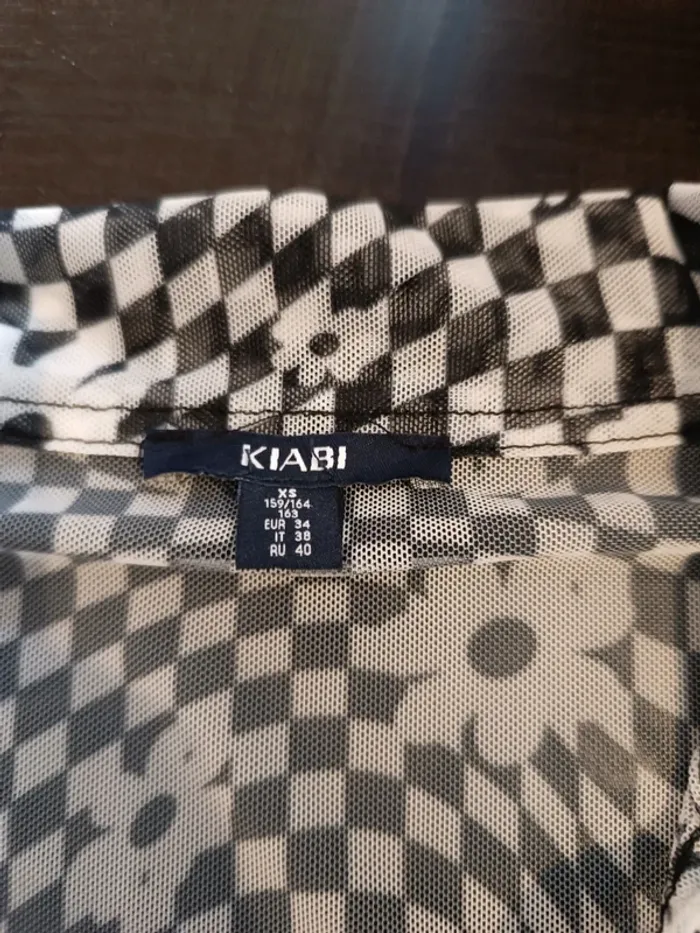 Haut KIABI - Taille XS - photo numéro 7