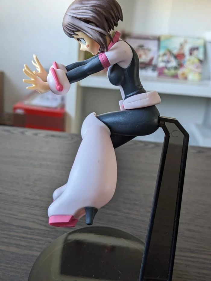 Figurine One Piece - Ochaco - Banpresto - photo numéro 4