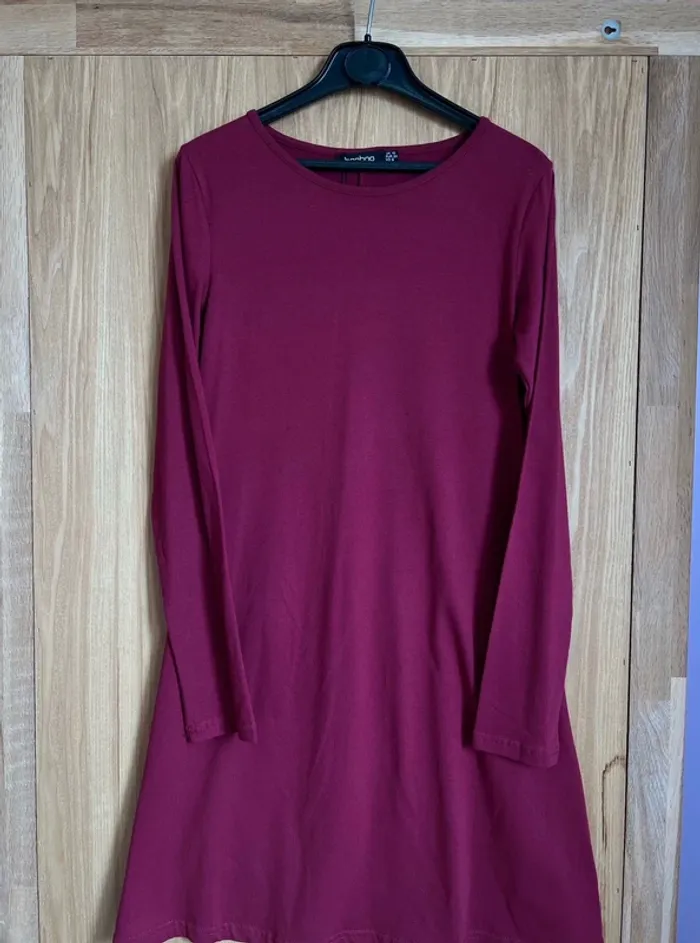 Robe Boohoo T38 Neuve 👗 - photo numéro 2