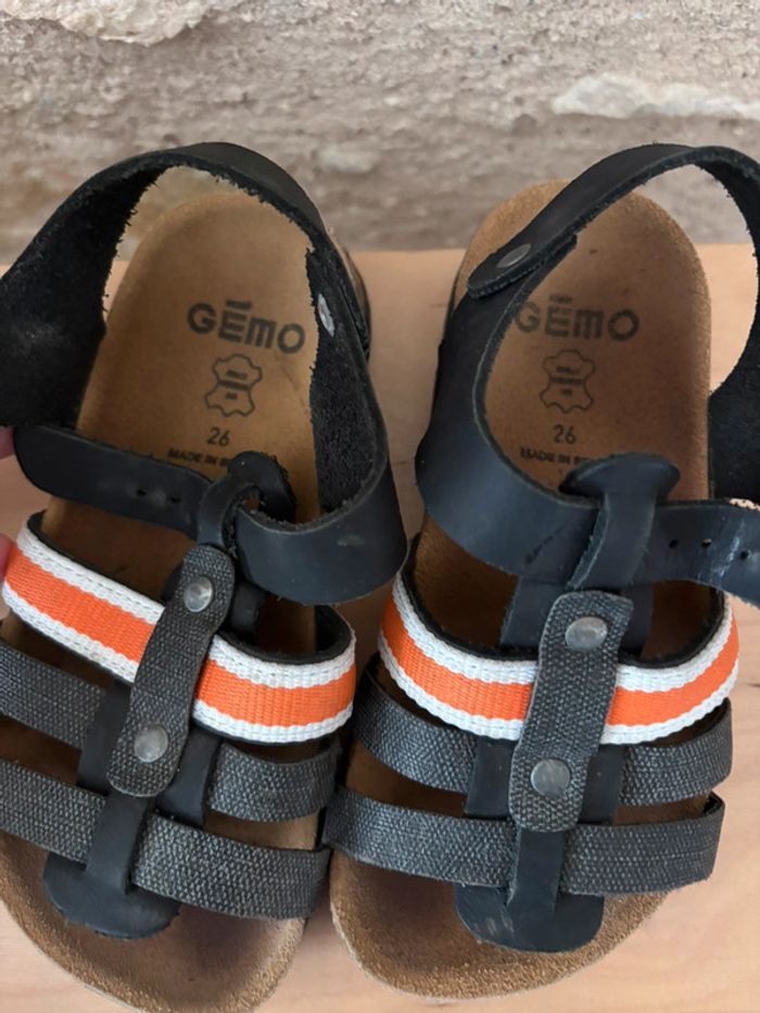 Sandales - photo numéro 3