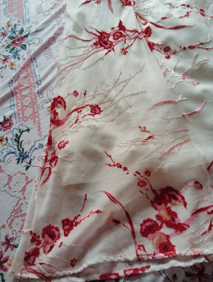 Robe longue - photo numéro 14