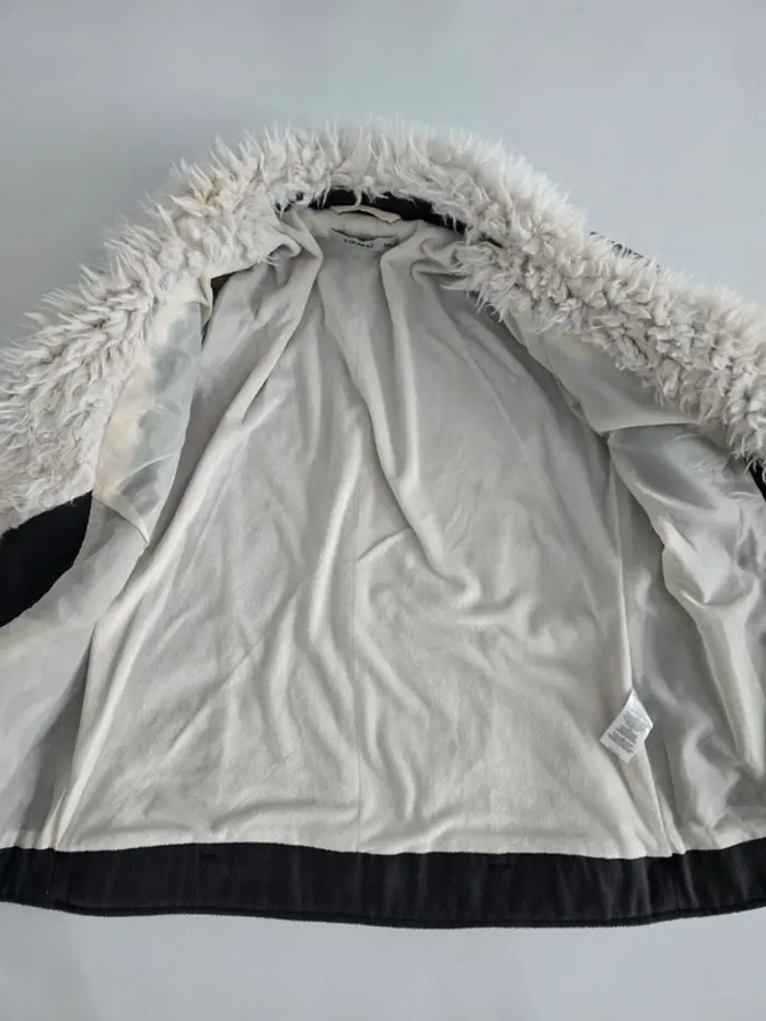 Veste polaire - photo numéro 3
