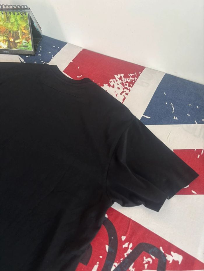 T-shirt Givenchy taille M noir avec motif crâne - photo numéro 10