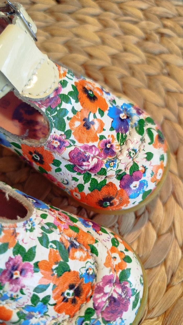 Kickers taille 18 - photo numéro 2