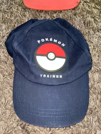 Casquette 54cm
