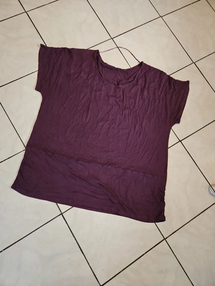 Haut femme 54