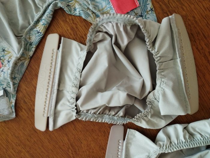 Couche t mac+ 2 nacelles - photo numéro 3