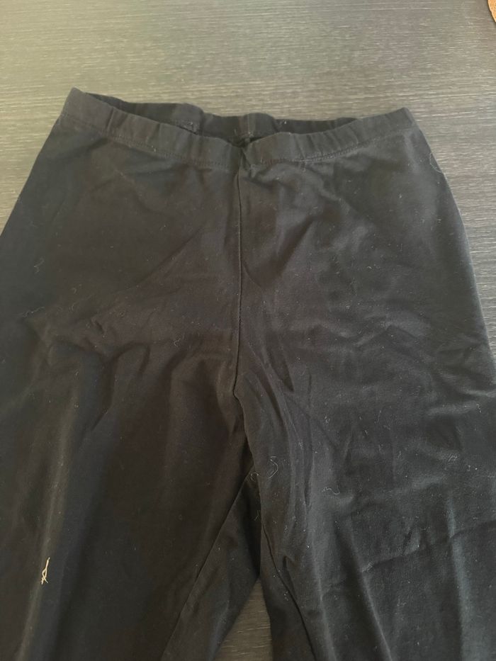 Legging zeeman - photo numéro 2