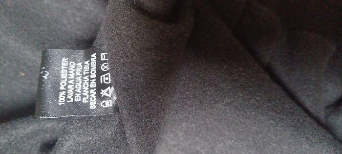 Blouson femme doublé chaud - photo numéro 7
