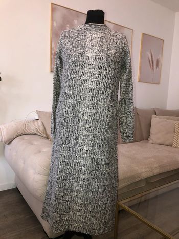 🌼Robe en laine Zara🌼