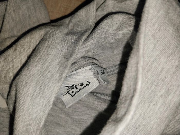 Sous pull - photo numéro 2