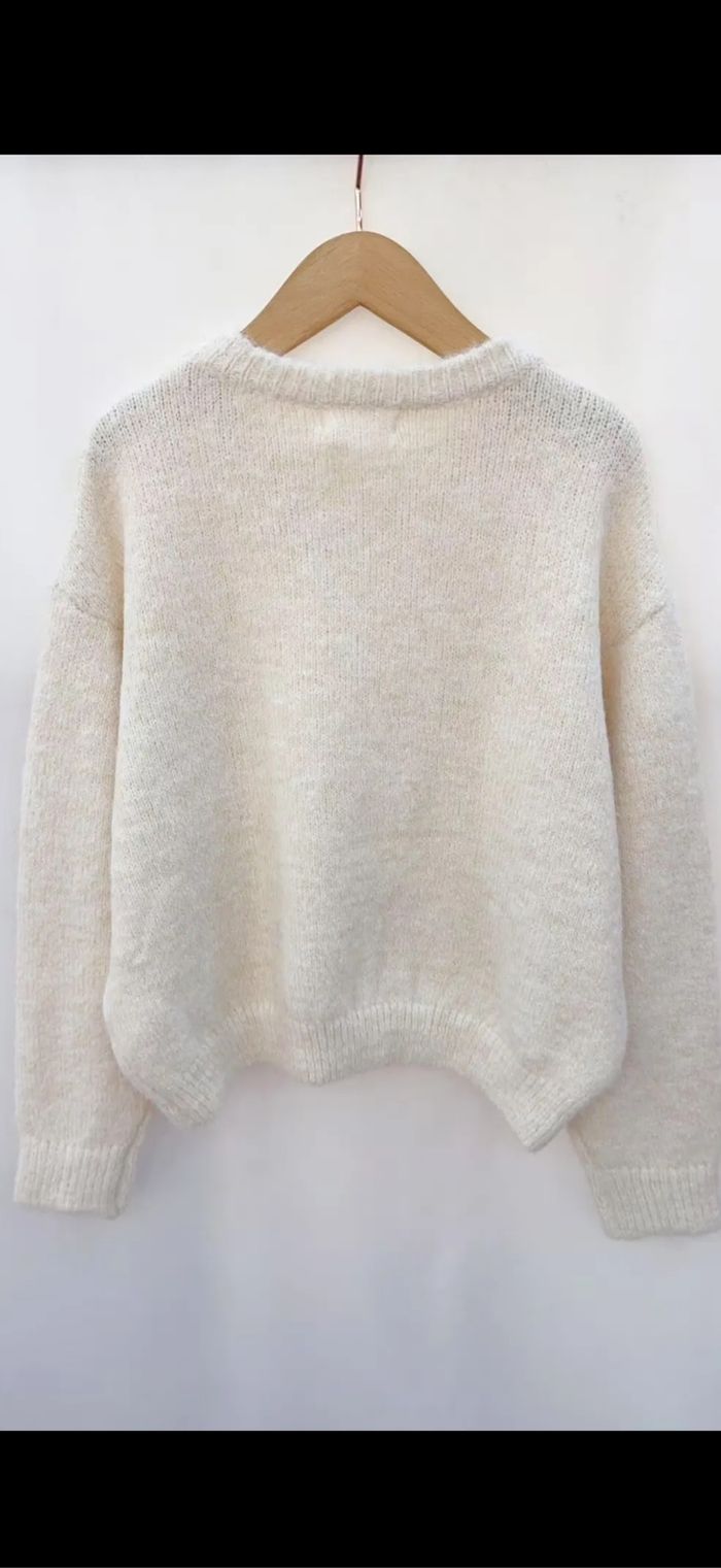 Pull kilky - photo numéro 2