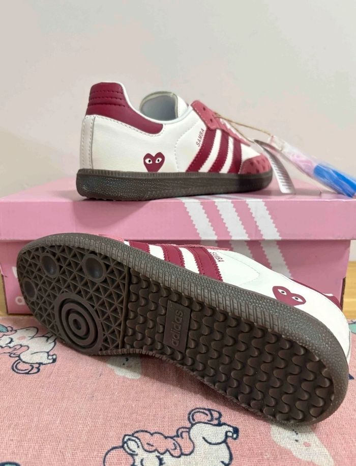 adidas samba Originals sneakers - photo numéro 3