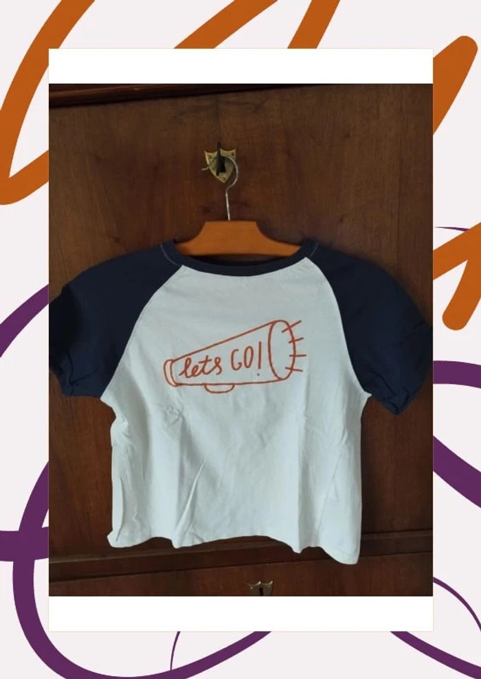 🧢T-shirts - MC - 11-12 ans - Zeeman 🧢