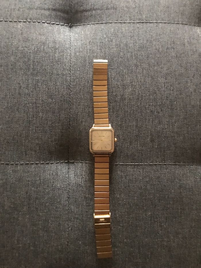 Montre - photo numéro 3