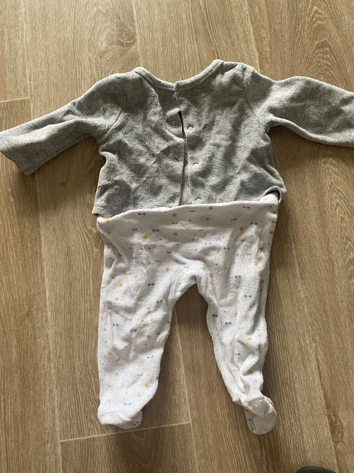 Pyjama - photo numéro 3