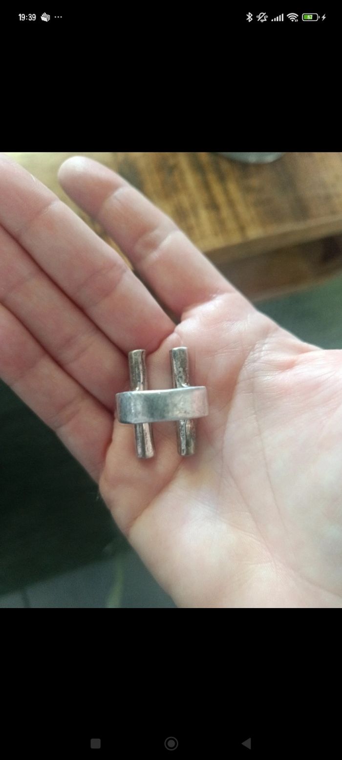 Bague Prat de Seabra - photo numéro 6