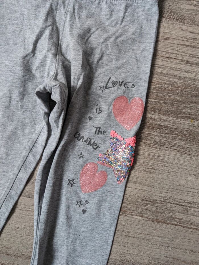 Leggings 8 ans - photo numéro 2
