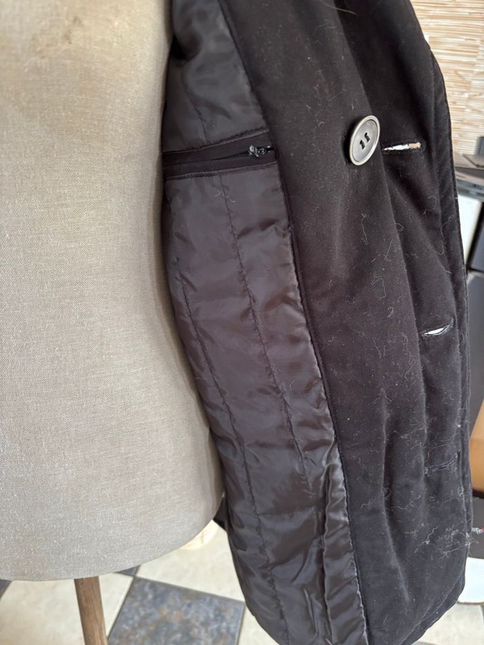 manteau Homme - photo numéro 8