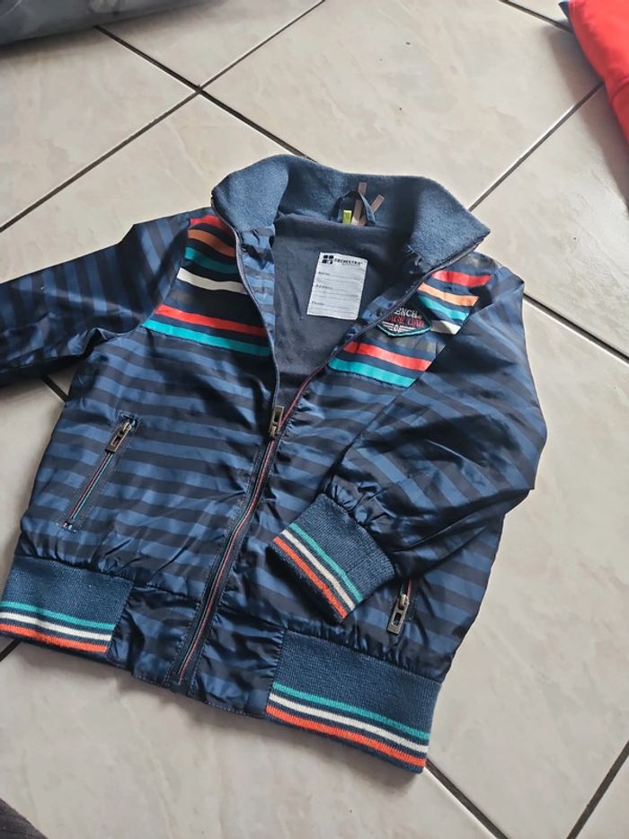 Veste légère - photo numéro 5