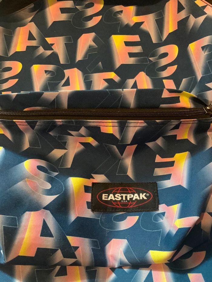 Sac à dos - photo numéro 7