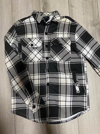 Ensemble a carreaux Project x Paris