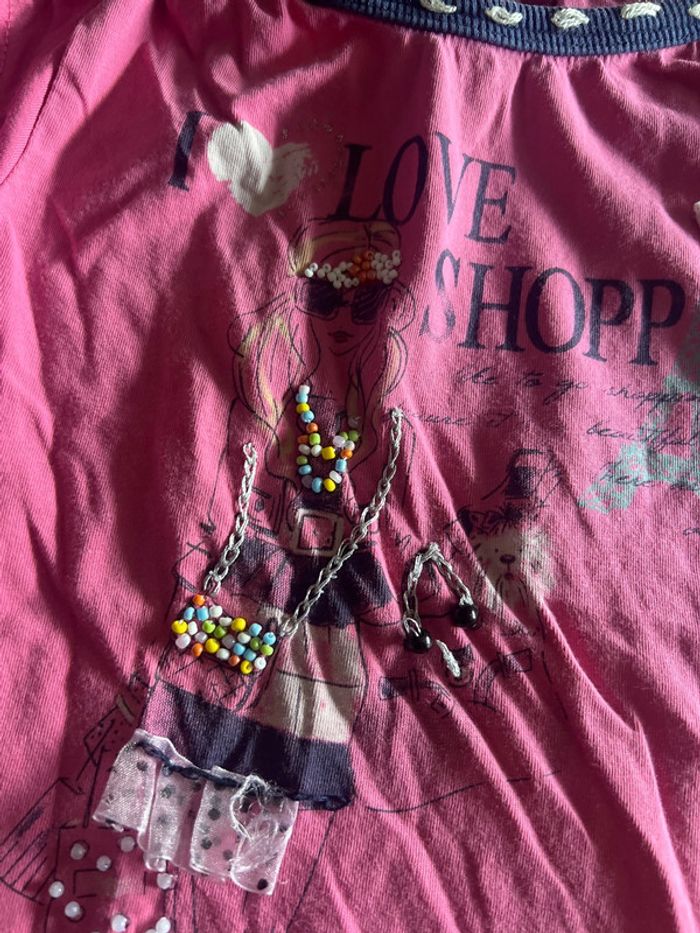 T-shirt - photo numéro 2