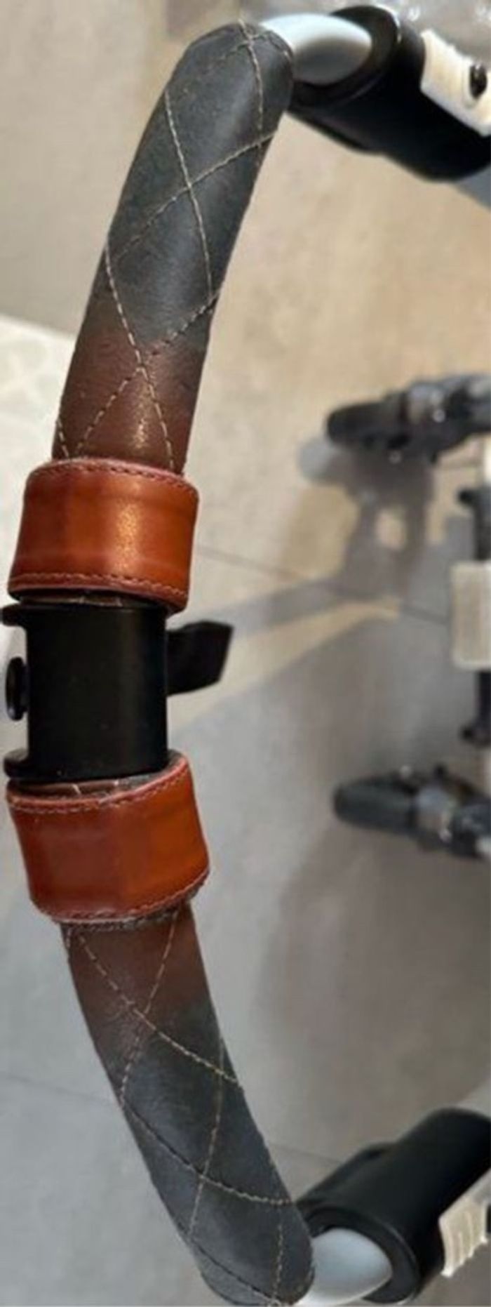 Pousette bugaboo bee 5 - photo numéro 4