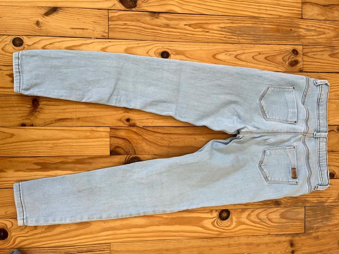 Pantalons Cyrillus 9 ans - photo numéro 8