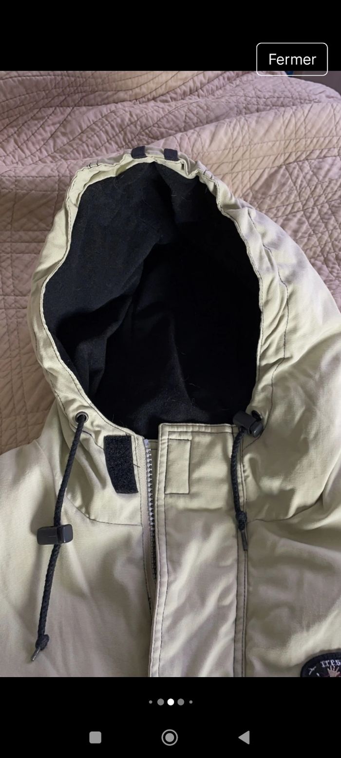 Veste snowboard Trespass M - photo numéro 2