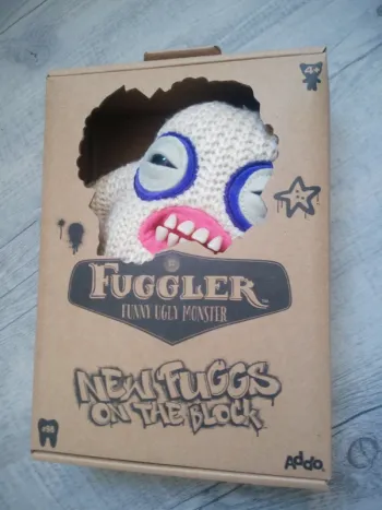 Fuggler newfuggs