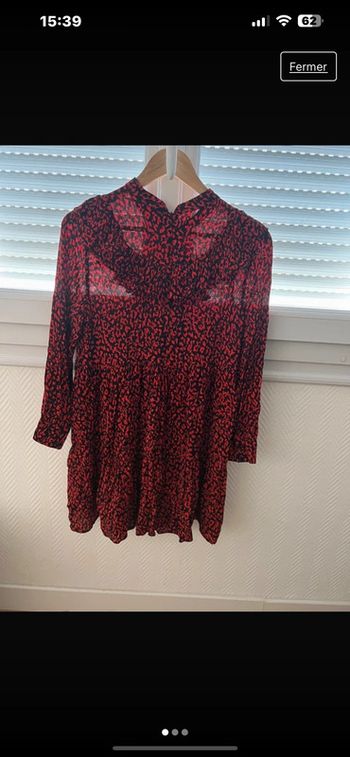 Robe Zara 36