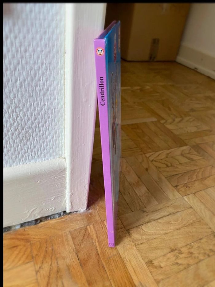 Cendrillon - photo numéro 5