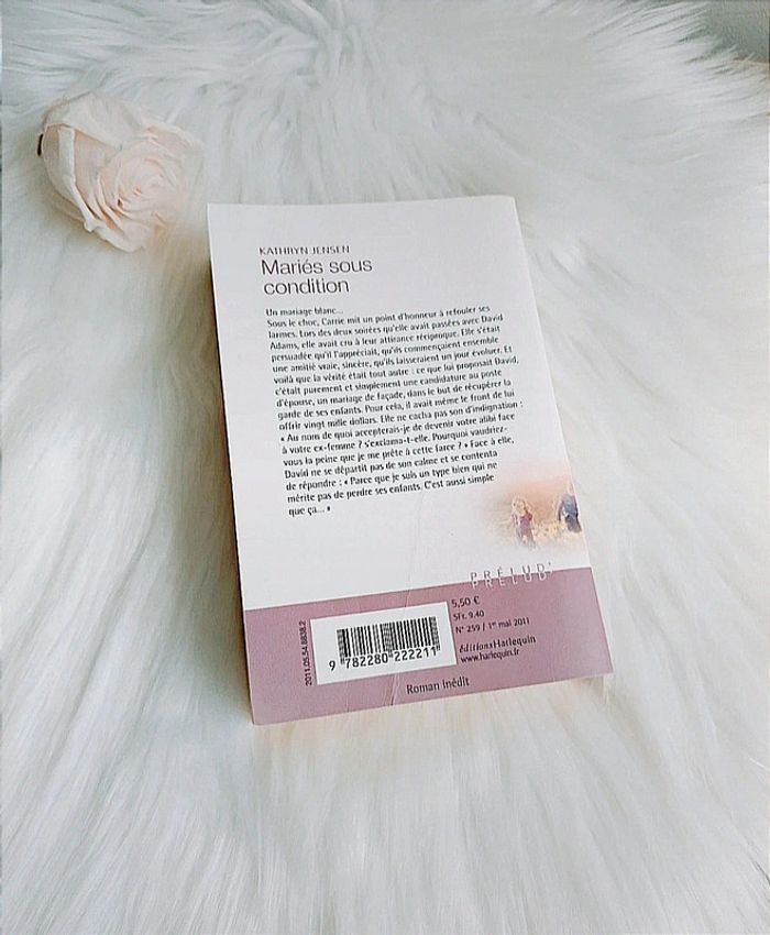 🌷Livre 🌷 - photo numéro 3