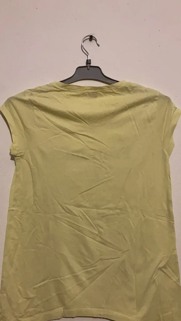 T-shirt fille - photo numéro 10