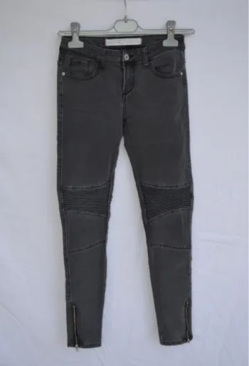 Pantalon noir